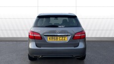 Mercedes-Benz B-Class B180 Exclusive Edition 5dr Petrol Hatchback
